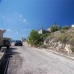 Pego property: bedroom Land in Pego, Spain 216274