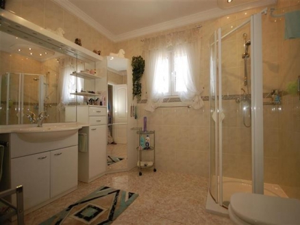 town, Spain | Villa for sale 216275