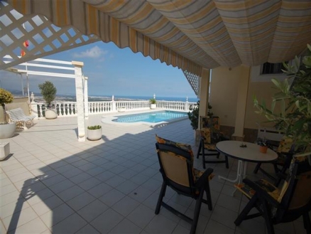 Alicante Villa 216275