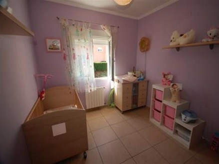 Denia property: Villa for sale in Denia, Alicante 216276