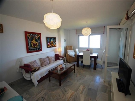 Denia property: Apartment for sale in Denia, Spain 216278