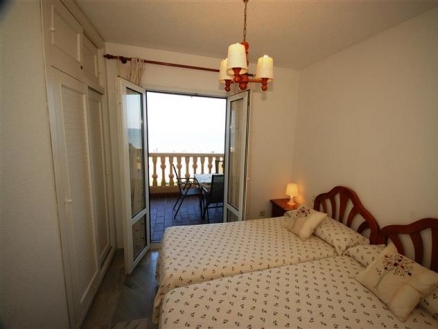 Denia property: Apartment with 2 bedroom in Denia, Spain 216278