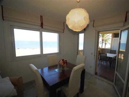 Denia property: Apartment for sale in Denia, Alicante 216278