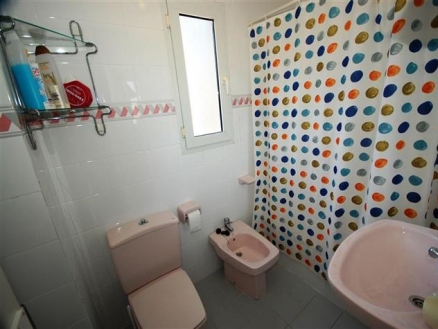Denia property: Alicante property | 2 bedroom Apartment 216278