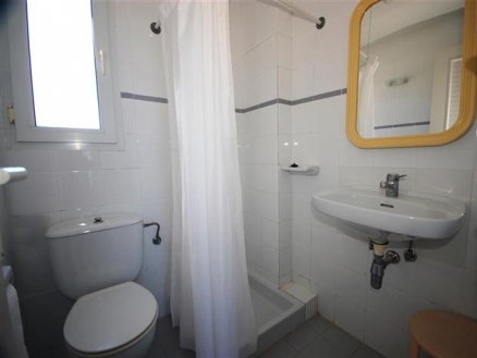 Denia property: Denia, Spain | Apartment for sale 216278