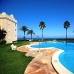 Denia property: 2 bedroom Apartment in Denia, Spain 216278