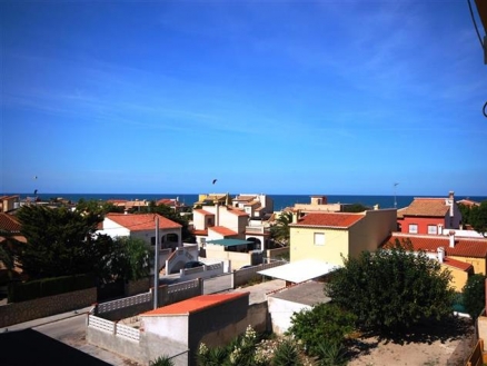 Denia property: Apartment for sale in Denia, Spain 216279