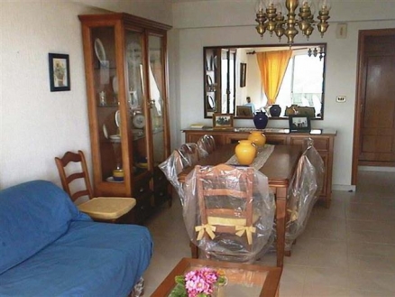 Denia property: Apartment with 2 bedroom in Denia, Spain 216279