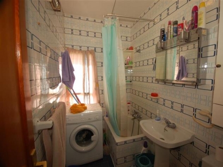 Denia property: Alicante property | 2 bedroom Apartment 216279