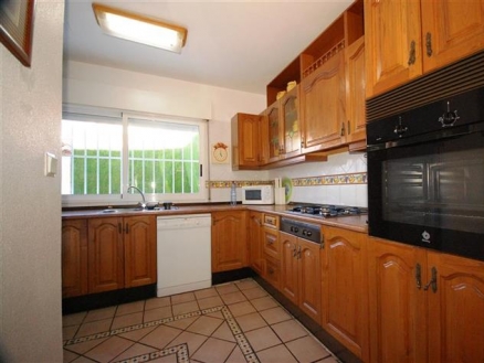Denia property: Denia Villa 216280