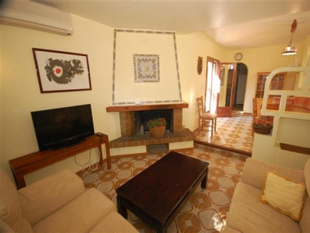 Denia property: Villa for sale in Denia, Spain 216280