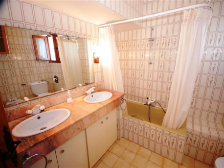 Denia property: Villa for sale in Denia, Alicante 216280