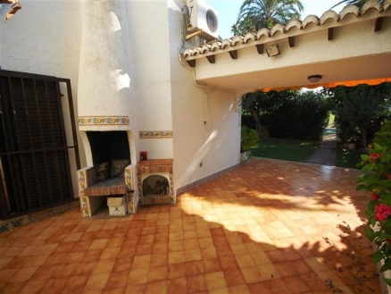 Denia property: Villa in Alicante for sale 216280