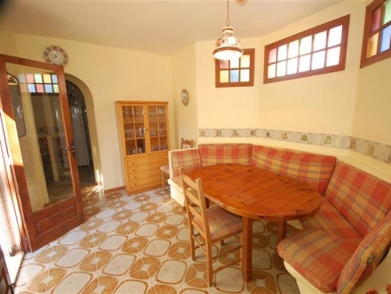 Denia property: Alicante property | 3 bedroom Villa 216280