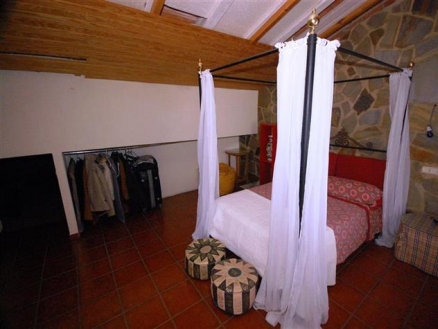 Villa in Alicante for sale 216282