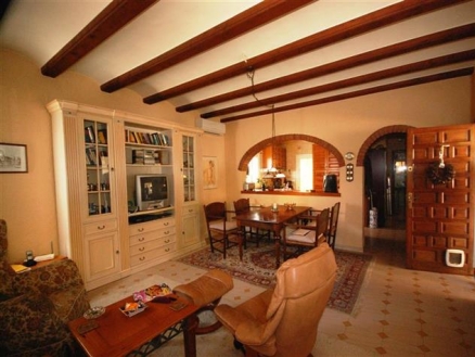 Denia property: Villa for sale in Denia, Spain 216283