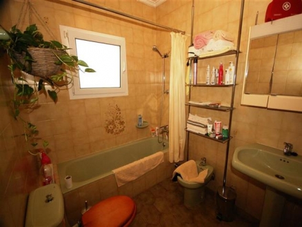 Denia property: Villa in Alicante for sale 216283