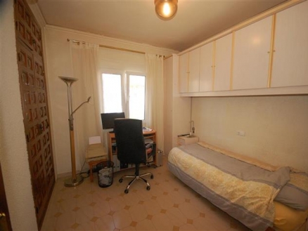 Denia property: Denia, Spain | Villa for sale 216283