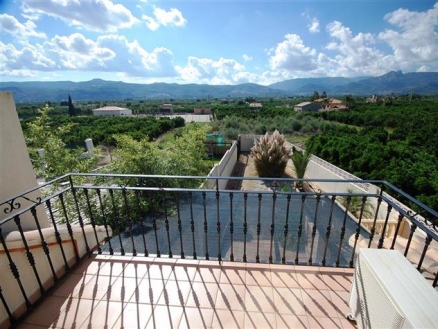 Benimeli property: Villa for sale in Benimeli, Spain 216284
