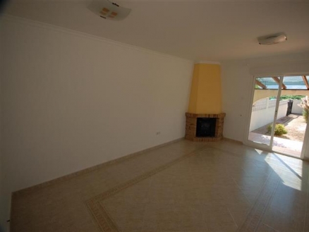 Benimeli property: Villa with 3 bedroom in Benimeli 216284