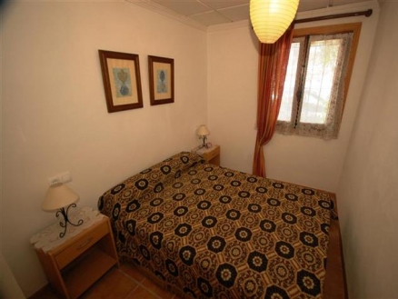 Alicante property | 4 bedroom Villa 216285