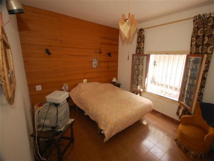 town, Spain | Villa for sale 216285