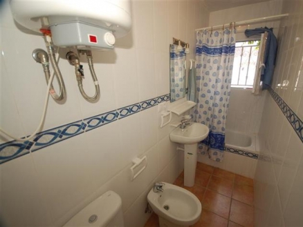 Alicante Villa 216285