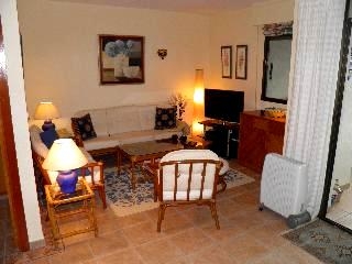 Almunecar property: Apartment with 1 bedroom in Almunecar, Spain 216286