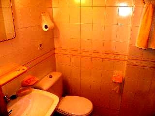 Almunecar property: Almunecar, Spain | Apartment for sale 216286