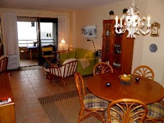 Almunecar property: Granada property | 1 bedroom Apartment 216286