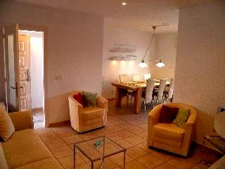 Apartment for sale in town,  216288