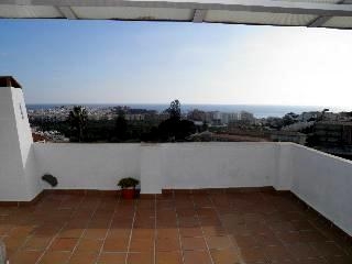 Almunecar property: Apartment with 2 bedroom in Almunecar 216289