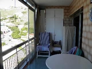 Apartment with 2 bedroom in town 216290
