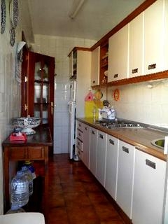 Apartment with 2 bedroom in town, Spain 216290
