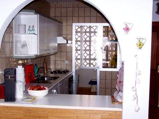 Apartment with 2 bedroom in town, Spain 216293
