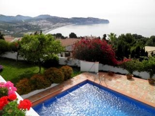 Villa with 5 bedroom in town 216295