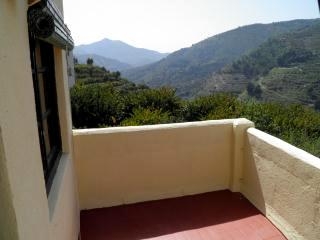 Otivar property: Townhome with 1 bedroom in Otivar 216297