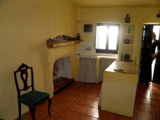 Otivar property: Otivar, Spain | Townhome for sale 216297