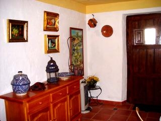 Otivar property: Townhome for sale in Otivar, Spain 216299