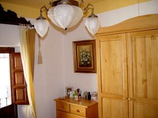 Otivar property: Townhome in Granada for sale 216299