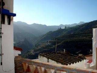 Otivar property: Otivar, Spain | Townhome for sale 216299