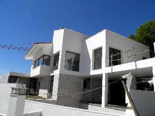 Villa for sale in town, Spain 216300