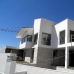 town, Spain Villa 216300