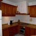 Otivar property: Townhome in Otivar 216301