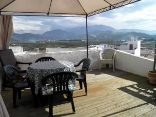 Villa for sale in town 216302