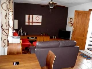 Townhome with 3 bedroom in town, Spain 216303