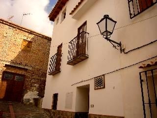 Itrabo property: Townhome for sale in Itrabo 216304