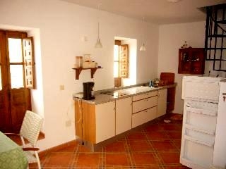 Itrabo property: Townhome for sale in Itrabo, Spain 216304
