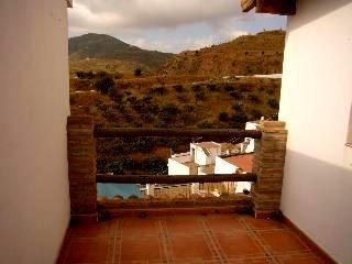 Itrabo property: Townhome in Granada for sale 216304