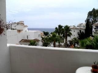 Apartment for sale in town, Spain 216306